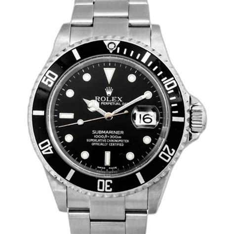 rolex 16610 seriale w|Rolex 16610 price chart.